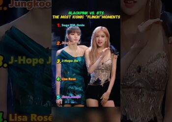 Which reaction do you prefer?#blackpink #bts #funny #celebrity