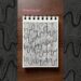 Day 309 – Easy Doodle Art Tutorial #doodle #doodleart #easy #drawing #art #zentangle #zen