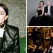 L-R (clockwise): Superstar guitarist St. Vincent (Photo: OK McCausland); the Ladom Ensemble (Photo courtesy of the artists); the Trinity Bach Project (Photo courtesy of the artists)