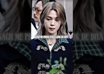 Our Little Prince Arrived at Dior Looking Like Actual Royalty ( jimin ) #bts #jimin #parkjimin #dior