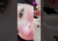 Ángela Aguilar demuestra que quiere a Nodal a su lado todo el tiempo #noticias #chisme