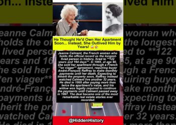 He Thought He’d Own Her Apartment Soon #shorts #facts #celebrity