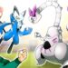 8 Artists Fakemon Tournament
