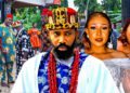 This Movie Came Out Today {JUNE 20TH 2026} THE ROYAL BRIDE Frederick Leonard Royalty Movie 2026
