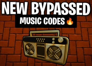 NEW BYPASSED Roblox Music Codes/ids (JUNE 2026)