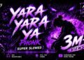 🎧 YARA YARA YA FUNK [ SUPER SLOWED ]🥶🔥🗿#phonk #funk #bass #music #slowed #suaamiga #newphonk #bass
