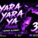 🎧 YARA YARA YA FUNK [ SUPER SLOWED ]🥶🔥🗿#phonk #funk #bass #music #slowed #suaamiga #newphonk #bass