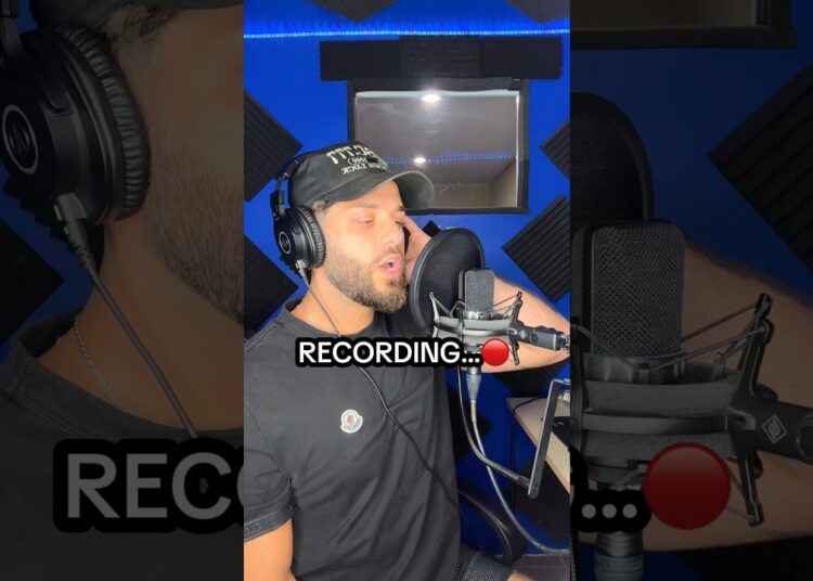 Making a song using 3 random words #shorts #music #pop