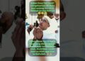 Ruben Tak Henti-henti mengangis didepan Ka’bah #rubenonsu #sarwendah #artist #shortvideo