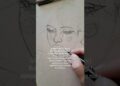 Note: this tend to concerns artists with stylised art style #art #traditionalart #creative #artist