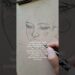 Note: this tend to concerns artists with stylised art style #art #traditionalart #creative #artist