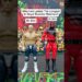 Who Has The Most Time In Royal Rumble Matches? 🤔 #wwe #wwetoys #wrestling #wwefigures