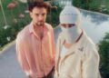 TUL8TE, Saint Levant – Nano I تووليت، ساينت ليفانت – نانو (Official Music Video)