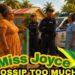 Miss Joyce and the Gossip Trap: A Lesson in Mindin’ Business!🇯🇲