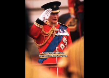 Oldest British Royals 2026 #history #britishroyalfamily #ukroyals #royalty #monarchy