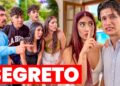 MATTI ENTRA DI NASCOSTO NELLA VILLA GOSSIP HOUSE PER INCONTRARE LUCREZIA MA STEFANO LO SCOPRE!