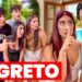 MATTI ENTRA DI NASCOSTO NELLA VILLA GOSSIP HOUSE PER INCONTRARE LUCREZIA MA STEFANO LO SCOPRE!