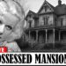15 HAUNTED Celebrity Mansions Hollywood NEVER Wanted You to See