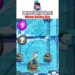 Cheapest Elixir Counter That Make Royal Ghost Look Weak✅|#clashroyale #gaming