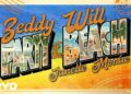 Zeddy Will, Janelle Monáe – Party at the Beach (Official Audio)