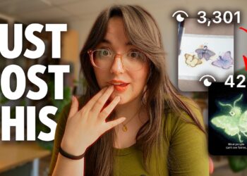 How Artists Can ACTUALLY Grow On Instagram in 2026