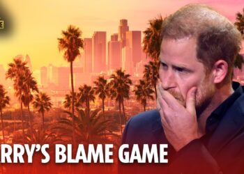 Harry suffered ‘reckoning’ in America & ‘realised he’s wrong’ – Royal experts on Sussex UK return