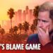 Harry suffered ‘reckoning’ in America & ‘realised he’s wrong’ – Royal experts on Sussex UK return