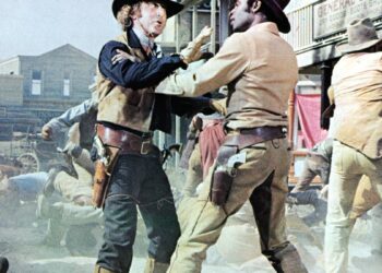 1974 Film Named 'Funniest Movie of All Time' by Fans