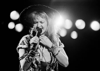 1984 Soft Rock Hit 'Time After Time' Became a No. 1 Anthem