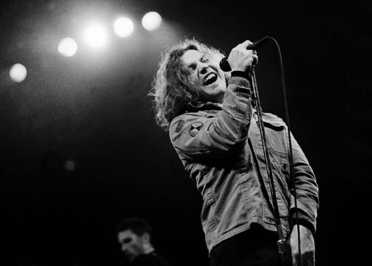 1992 Movie Soundtrack Among the Greatest Grunge Albums