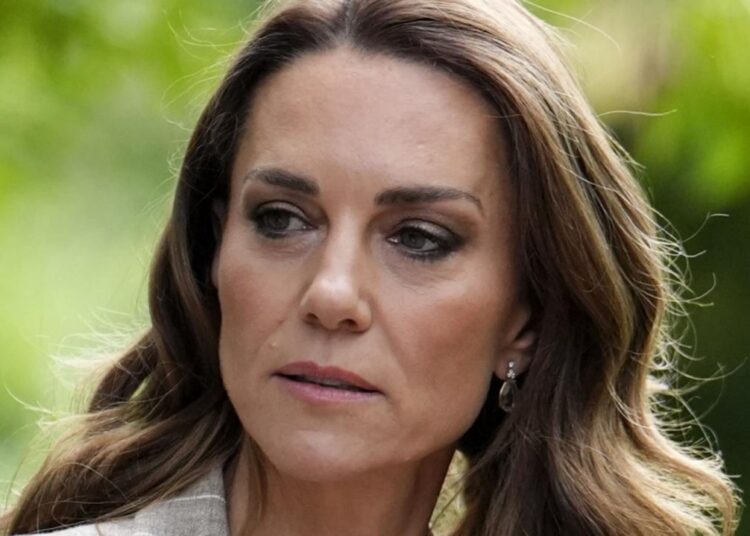 $1m ‘betrayal’ of private Kate moment revealed