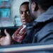 Michael Rainey Jr. and Curtis '50 Cent' Jackson in 'Power'Credit: Starz