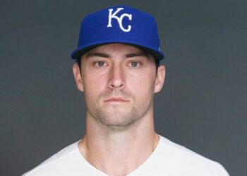 2 reasons Royals fans should be excited about Kameron Misner, 1 reason they should be wary