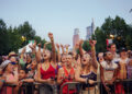 20+ Free Concerts in Philly This June & July