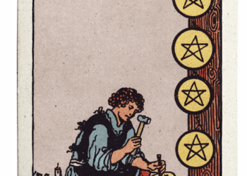 2026 June Horoscope Tarot Forecasts for All 12 Signs Plus Design Tips To Attract Good Luck This Month. June calls for...
