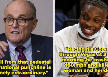 23 Celebs Who Had A Massive Fall From Grace