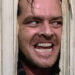 Jack Nicholson in "The Shining"