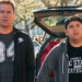 Jonah Hill and Channing Tatim in 22 Jump Street