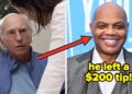 27 Servers Reveal Best And Worst Celebrity Tippers