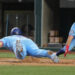 28-31 – Rangers close out May with 6-3 win to sweep Royals