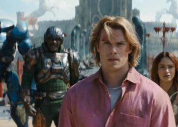 3 Movies Like Masters of the Universe Every He-Man Fan Should See
