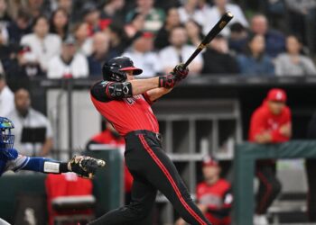 3 Takeaways After White Sox Dominate Royals With Most Runs Since 1970
