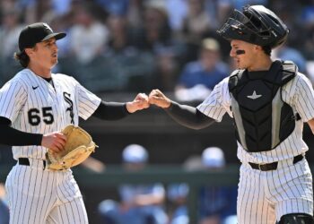 3 Takeaways After White Sox, Jacob Gonzalez Walk it Off Against Royals