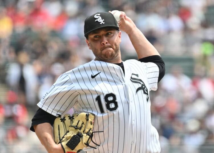 3 Takeaways After White Sox Miss Out On Sweep Versus Royals