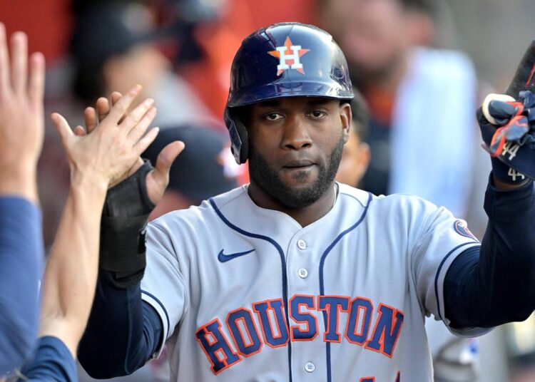 3 Things the Houston Astros Must Do to Win the Series Against the Kansas City Royals