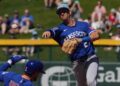 3 different ways Royals could fill potential gaping Bobby Witt Jr. void at shortstop