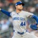 3 other Royals Triple-A pitchers that could follow Beck Way to majors