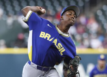 3 potential post-first round MLB Draft Combine prospects Royals fans should watch closely
