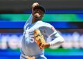 3 recent reasons why Royals fans should believe in Luinder Avila as starting pitcher