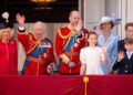 £370m to refurbish Buckingham Palace - but King won't live there
